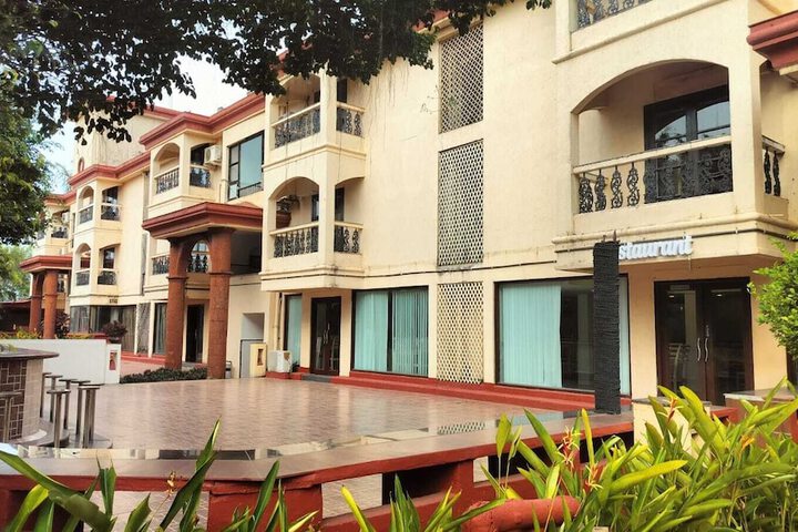 Hotel 46 of 48