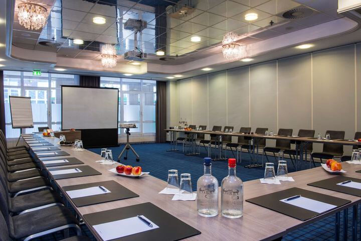 Meeting 147 of 196