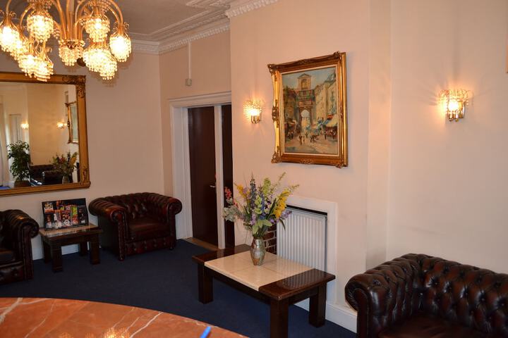 Hotel Interior 6 of 58