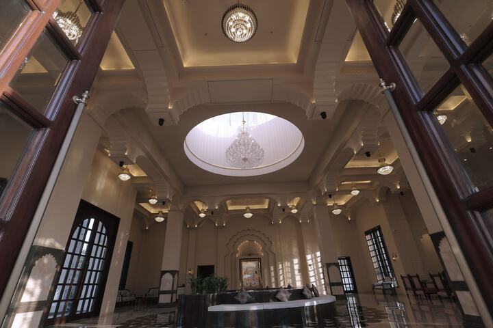 Hotel Interior 4 of 51