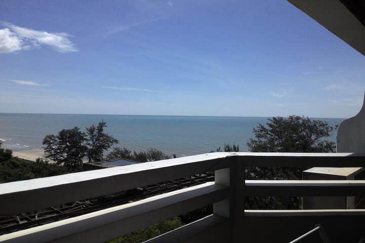 Terrace/Patio 7 of 20