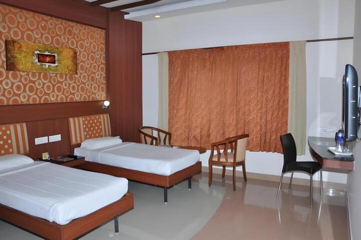 Suite Room