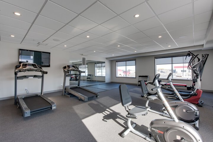 Health and Fitness 26 of 37