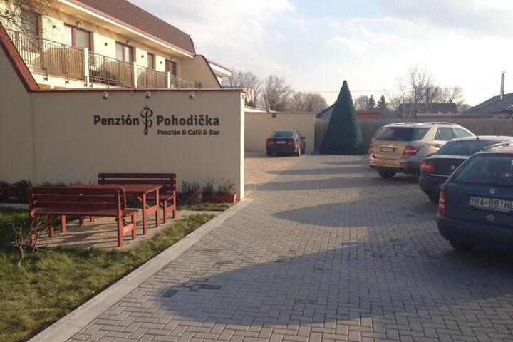 Fitness Center Photo