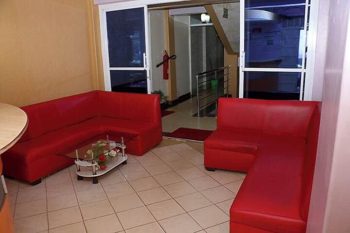 County Comfort Hotel