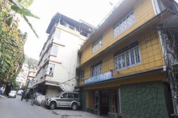 Hotel 19 of 24