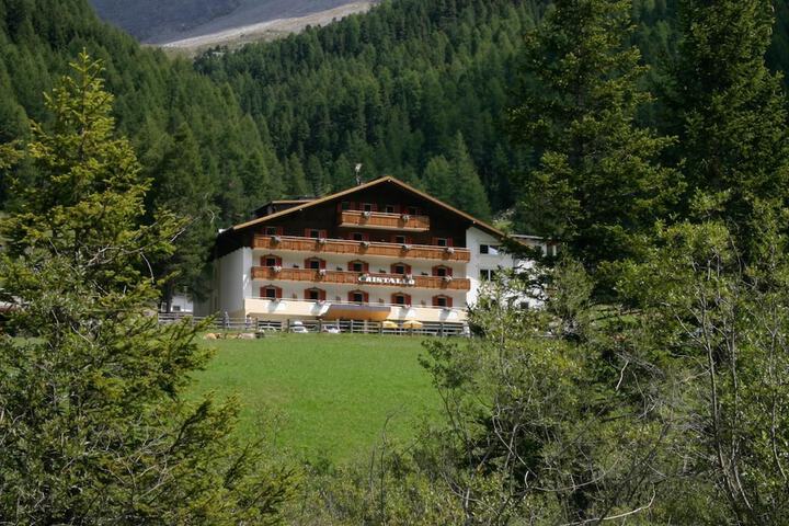 Hotel 40 of 41