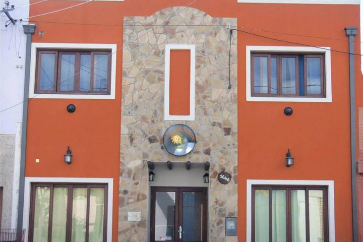 HOTEL DEL NORTE