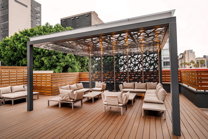 Terrace/Patio 32 of 105