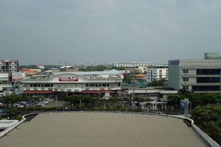 Hotel View 20 of 20