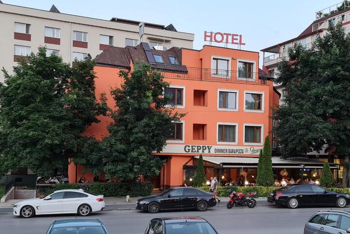 Image of Hotel Geppy