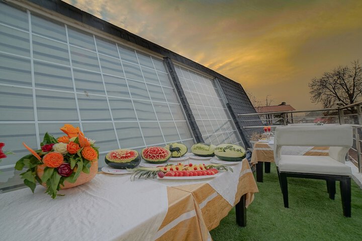 Terrace/Patio 25 of 41