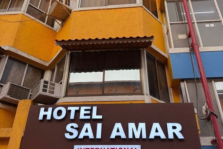 Hotel 9 of 9