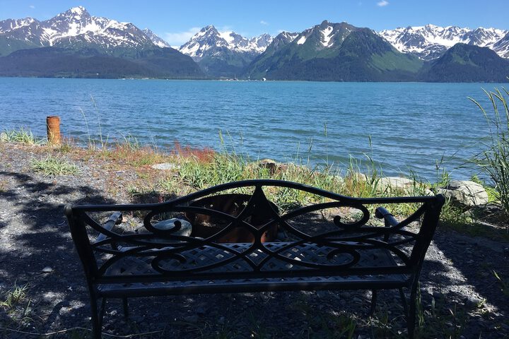 Angels Rest on Resurrection Bay LLC in Seward, AK