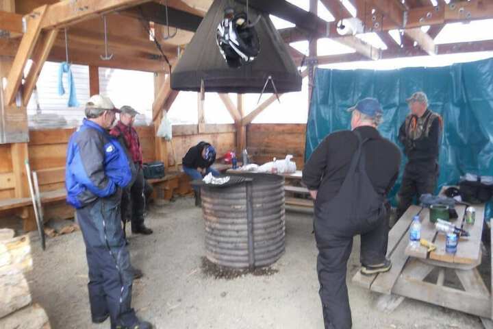 Outdoor Activities 107 of 188