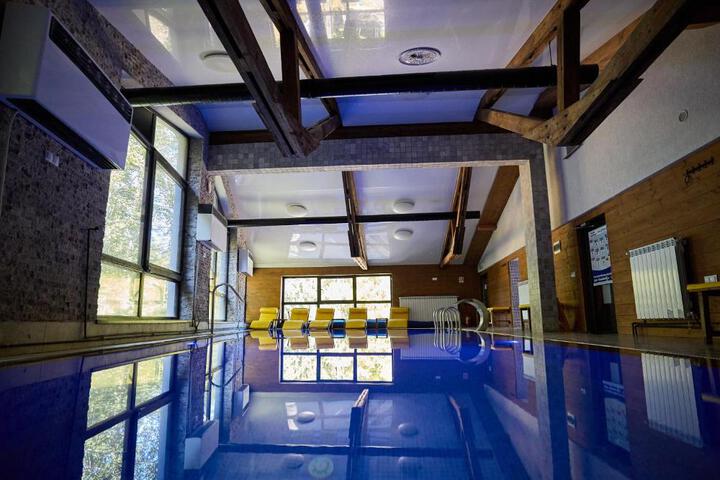 Hotel Superski