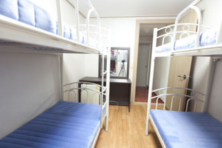 Room Interior