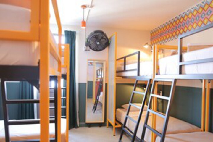 Room 74 of 88