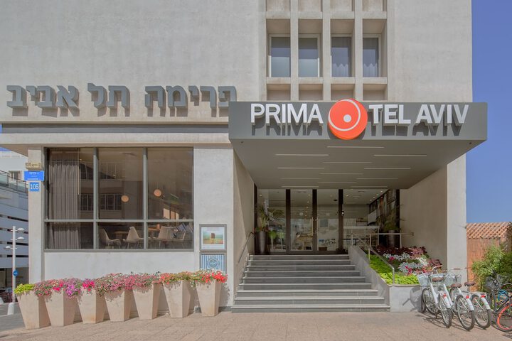 Hotel 70 of 71