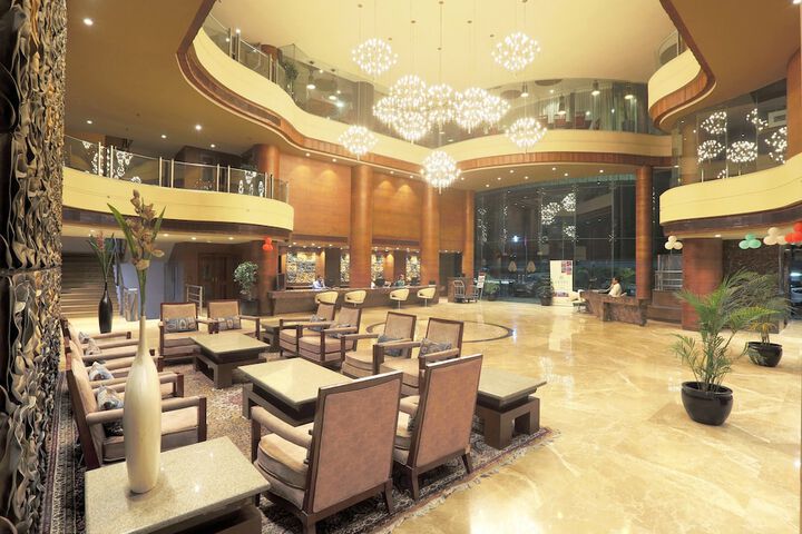 Hotel Interior 6 of 66