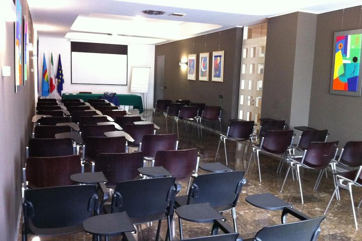 Meeting 20 of 23