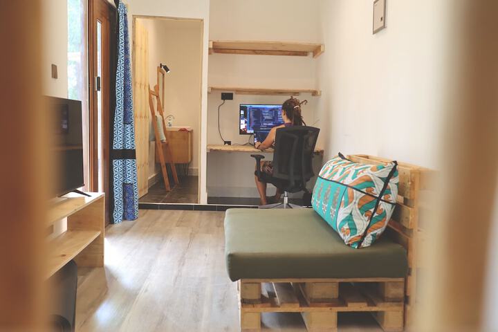 Room 7 of 21