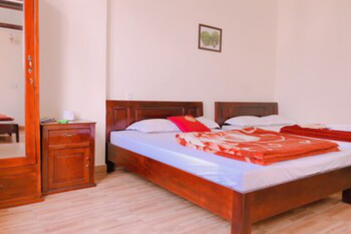 Mai Anh Dao Hotel