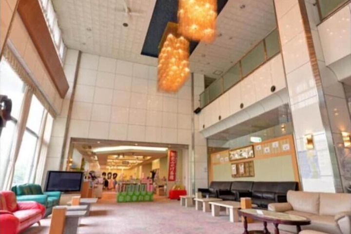 Hotel Interior 2 of 127