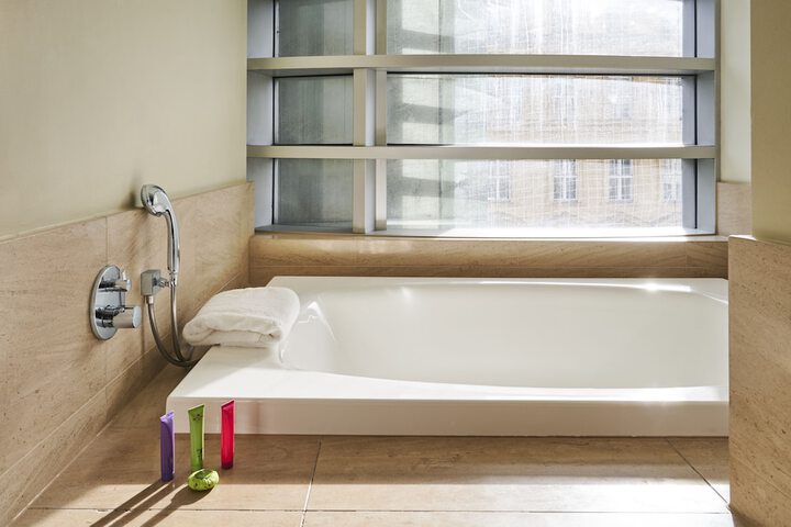 Bath Interior