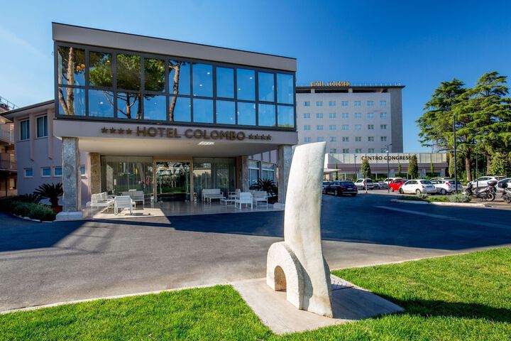 Hotel 124 of 135