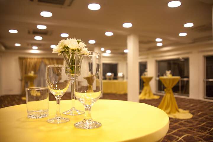 Hotel Interior 54 of 62