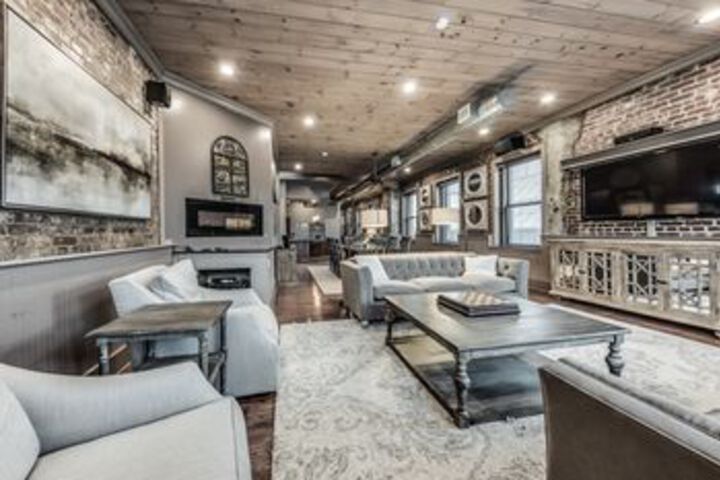 Fitness Facility Photos