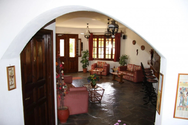 Hotel Interior 2 of 11