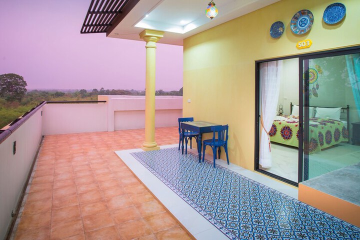Terrace/Patio 27 of 59