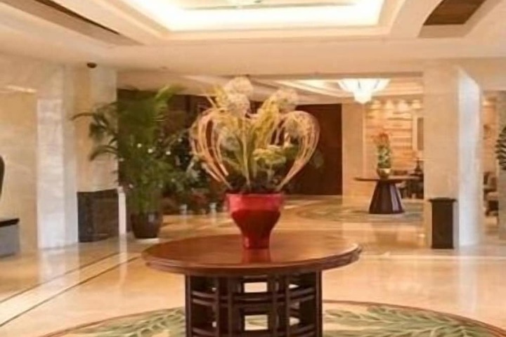 Hotel Interior 2 of 45