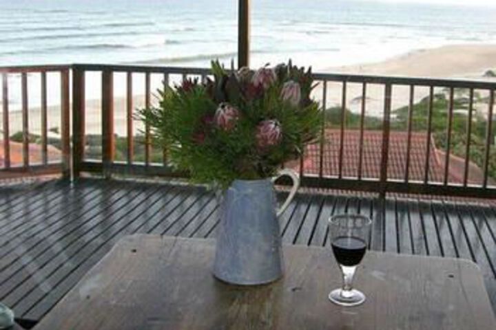 Terrace/Patio 4 of 25