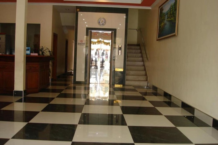 Hotel Interior 19 of 20