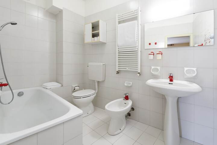 Bathroom Vanities