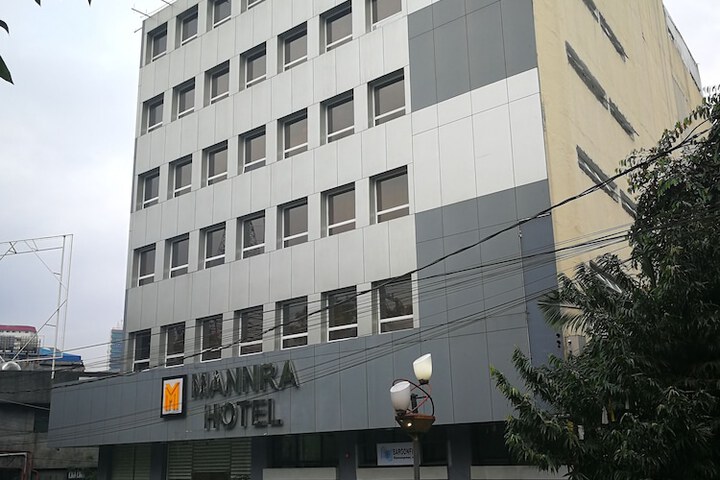 Photo of Mannra Hotel