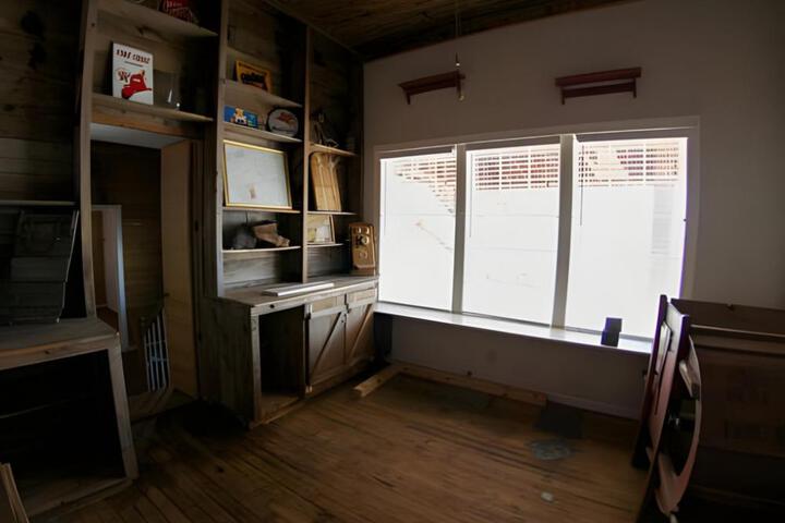 Fitness Center Photo