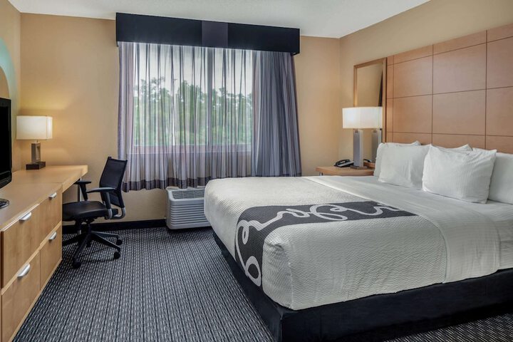 1 King Bed (6 of 9)