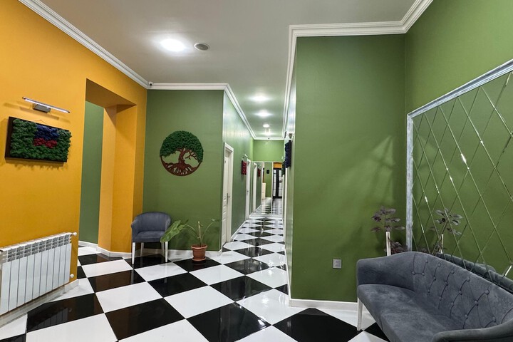 Hotel Interior 3 of 29