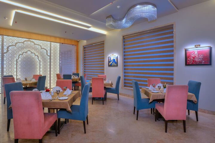Hotel Interior 2 of 13