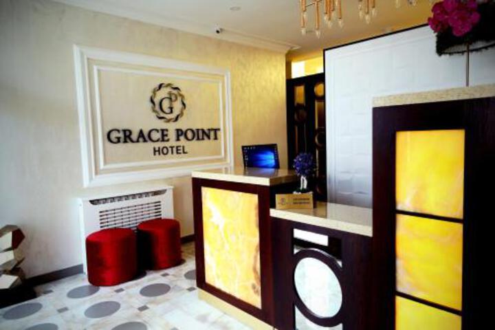 Hotel Interior 2 of 3