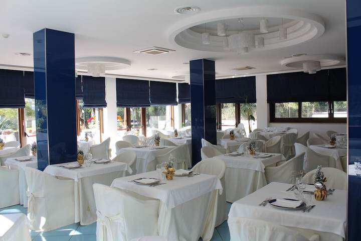 Restaurants