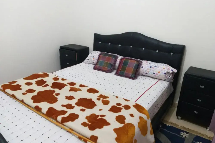 Jad home