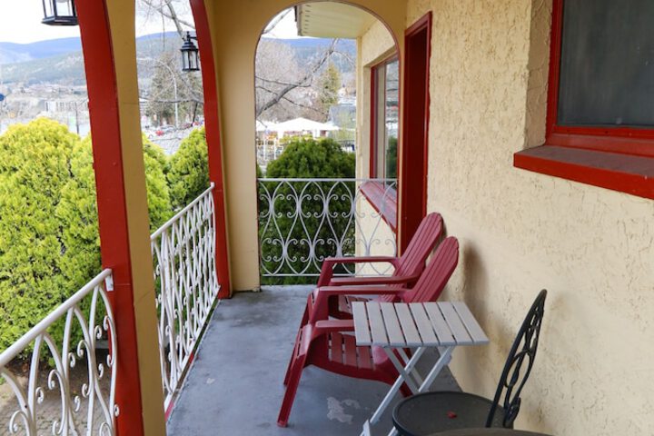 Terrace/Patio 42 of 61