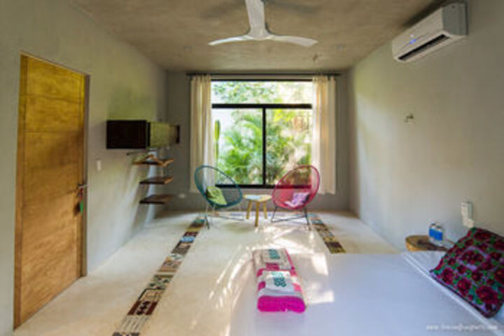 Hotel Huitzical