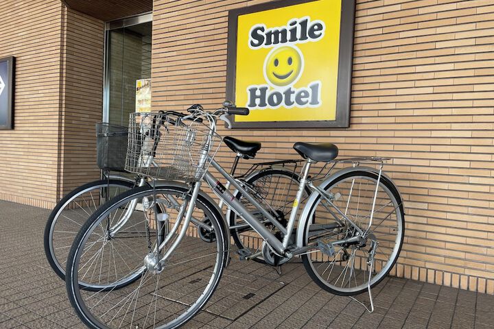 Bicycling