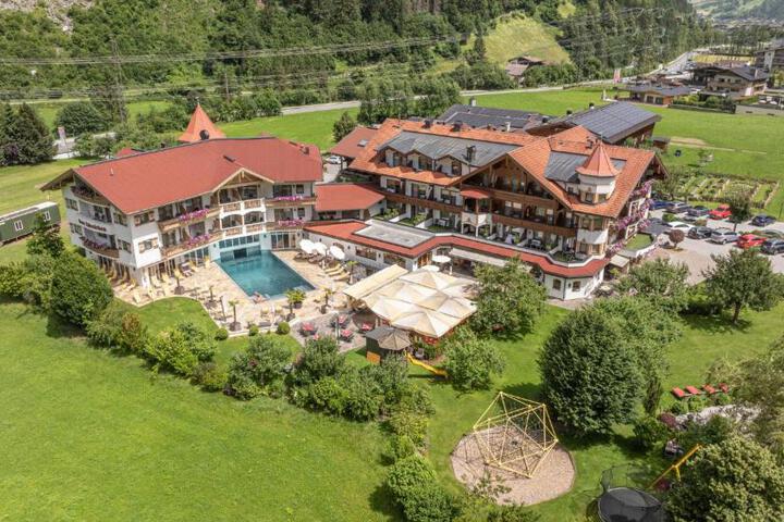 Hotel Edenlehen